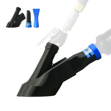 Crevice Air+Vac Attachment &