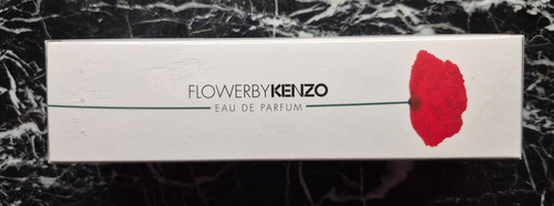 Kenzo flower 30ml - kenzo, eau