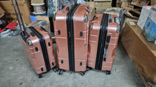 Reisekoffer 3er set koffer - reisekoffer,