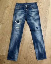 Dsquared2 Jeans Damen Größe