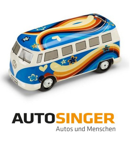 Spardose bulli t2 t3 - vw,
