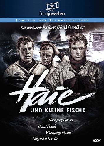 Haie und kleine - , mit