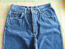 Original 70er/80er Vintage Lee