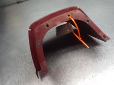 Yamaha XS750 1977 Motorrad