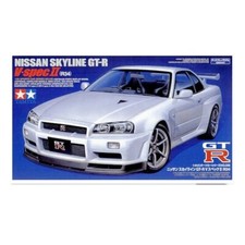 Tamiya 24258 - 1/24 Nissan