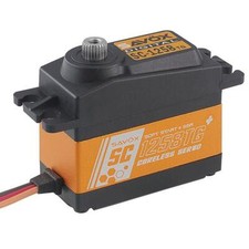 Savox SC-1258TG High Torque