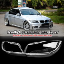 Für BMW E90/E91 2005-2012