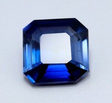 5.60 CT Natürlich Ceylon Blau