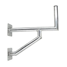 Wandhalterung 60cm ALU