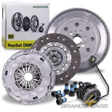 LUK KUPPLUNGSSATZ+ZWEIMASSENSCHWUNGRAD FÜR OPEL ASTRA H SIGNUM VECTRA C 1.9 CDTI