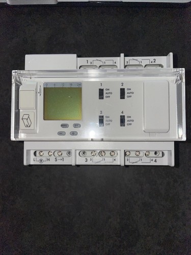 Siemens experte 7lf4 - 7lf4, 4440