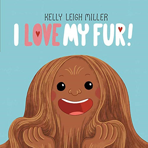 Love fur the i - my,