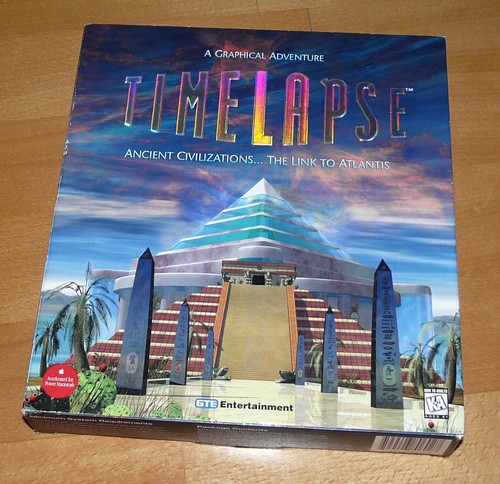 Timelapse a graphical - timelapse,