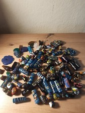 MURANO Antik  Glas Perle