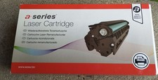 Tonerkartusche für Lexmark