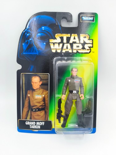 Star wars potf2 grand moff - wars,