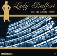 Lady Bedfort 57 Die letzte