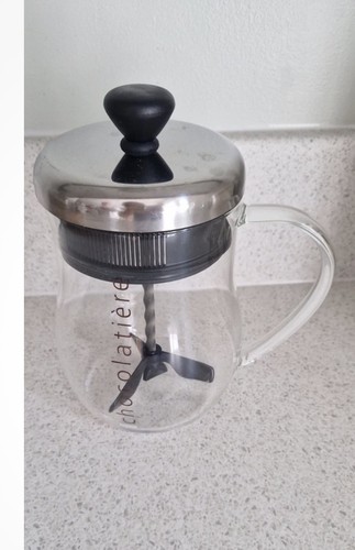Bodum chocolatière l - bodum, 1,0