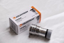 Celestron Barlowlinse 2x Omni Multi-Coated 1,25 Zoll neuwertig, NP 55,- EUR