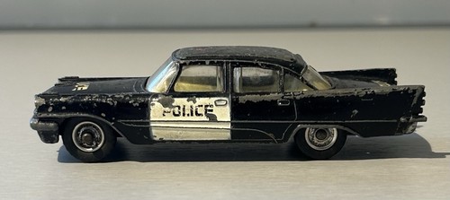 Dinky toys desoto fireflite - toys,