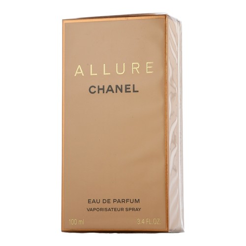 Chanel allure edp - chanel, 100ml