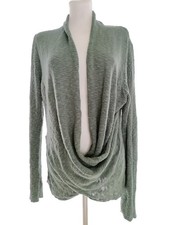 NOA NOA Damen Wickel-Cardigan