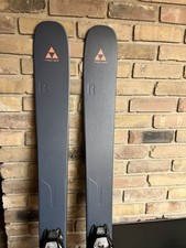 Fischer ranger 102 176cm - ranger,