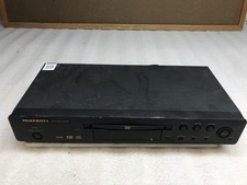 MARANTZ DV4500 DVD Player No