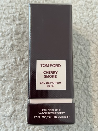 Tom ford cherry smoke - smoke, ml