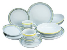 CreaTable AllRound Trend Line