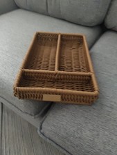 Besteckkorb Lufthansa First