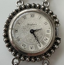 Bergland Damen-Armbanduhr aus