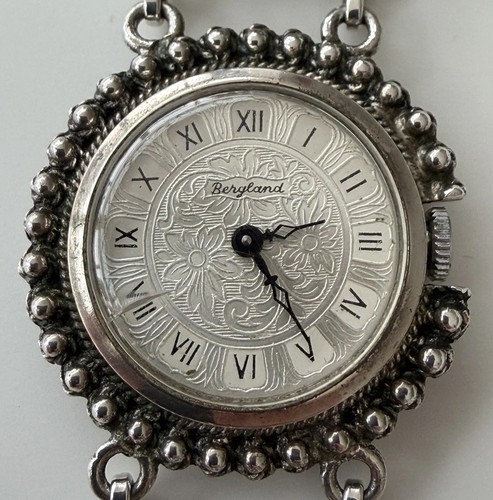 Bergland damen armbanduhr aus - damen-armbanduhr,