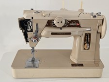 Original Singer 401g Slant "O"