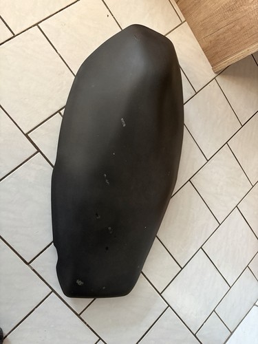 Kymco super sitzbank - sitzbank, mit