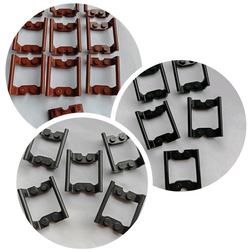 Lego roller coaster - lego®, 80562