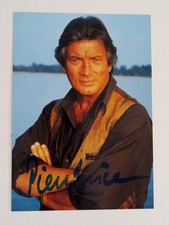 Pierre Brice - Schauspieler