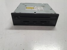 7P6035670E VW TOUAREG Navigationssystem Radio Multimedia NAVI