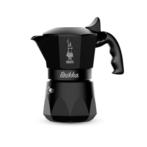 Bialetti brikka tassen - bialetti, 2