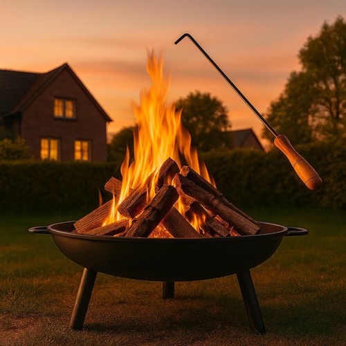 Feuerschale feuerkorb - feuerschale,,