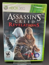 Assassins Creed Revelations -