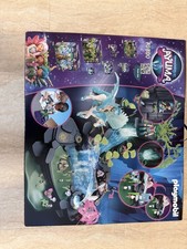 Playmobil Ayuma 70800 – Adventures of Ayuma | NEU & ungeöffnet | OVP