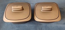 Tupperware UltraPro 2 Stück
