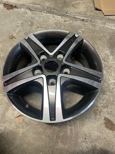 Borbet felge cwd 0x16 et68 - borbet,