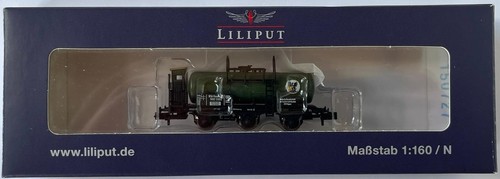 Liliput l265482 achsiger - liliput, l265482,