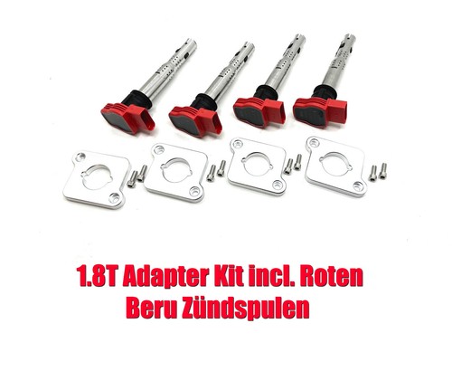 20v tfsi zündspulen - 1.8t,