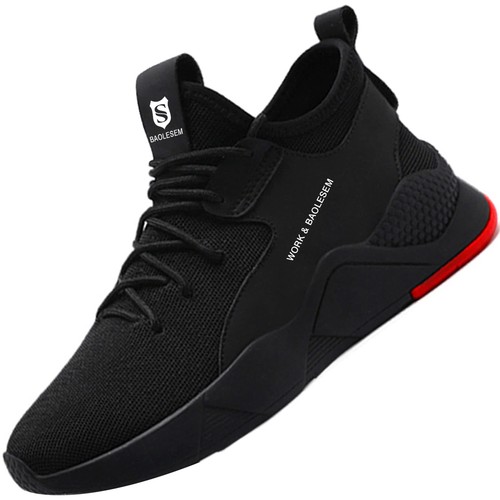 Sicherheitsschuhe herren - herren, s3