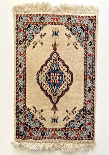 Kleiner teppich gebetsteppich - teppich,