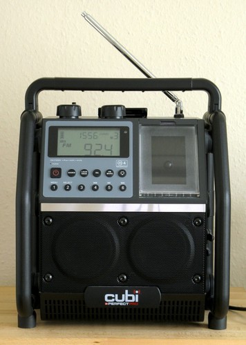 Perfectpro baustellenradio - perfectpro,