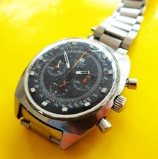 für Bastler: Chronograph